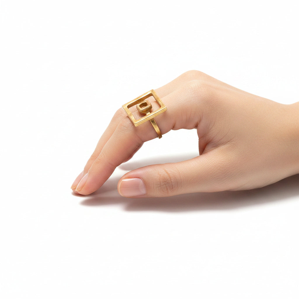 Anello Geometrie