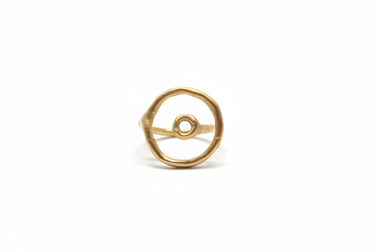 Anello Geometrie