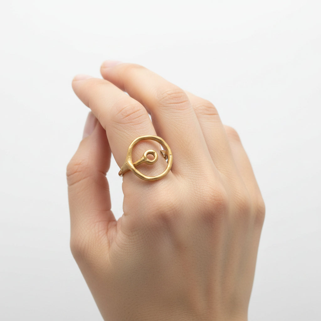Anello Geometrie