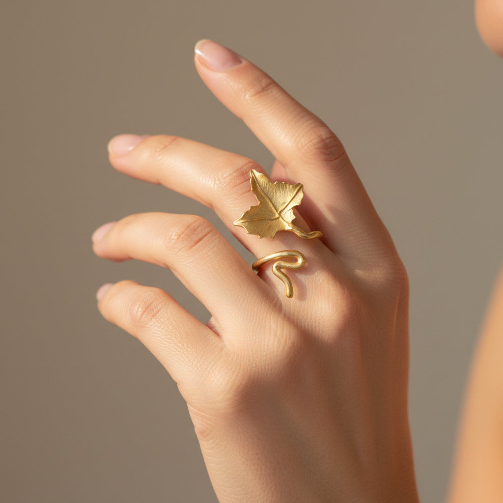 Anello Vite