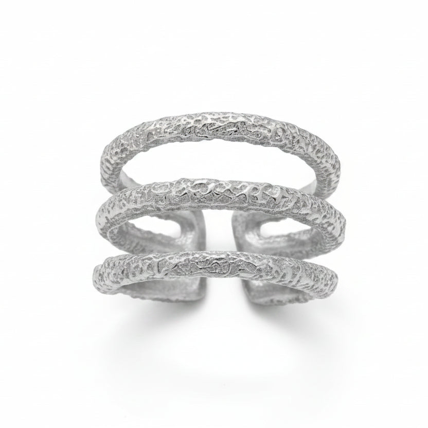 Anello Trio