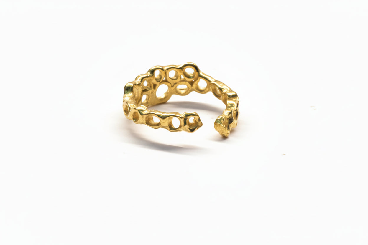 Anello Sirena Optical