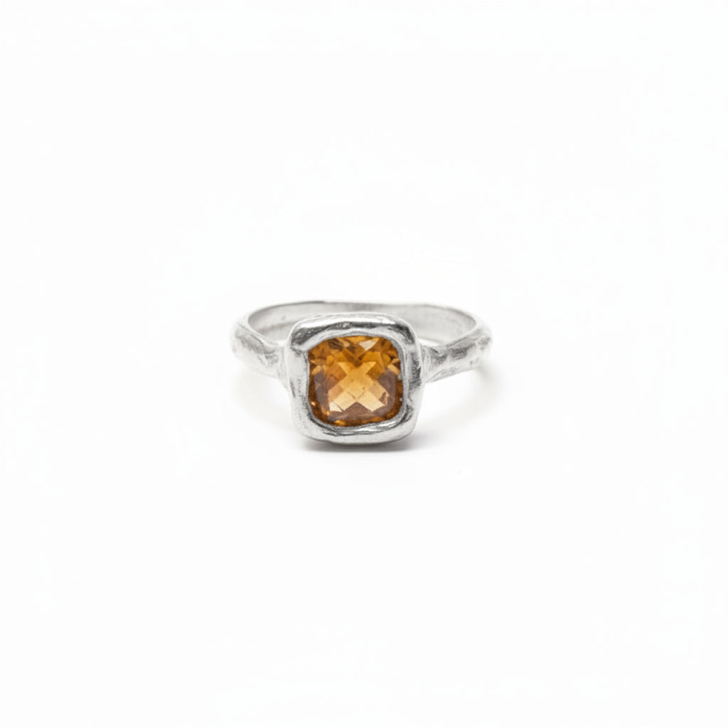 Anello Gemstone