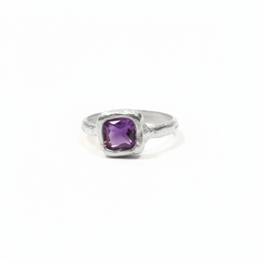 Anello Gemstone