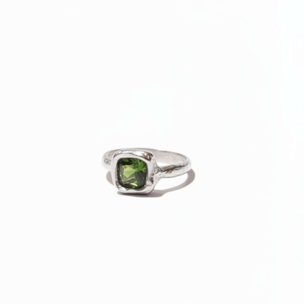Anello Gemstone