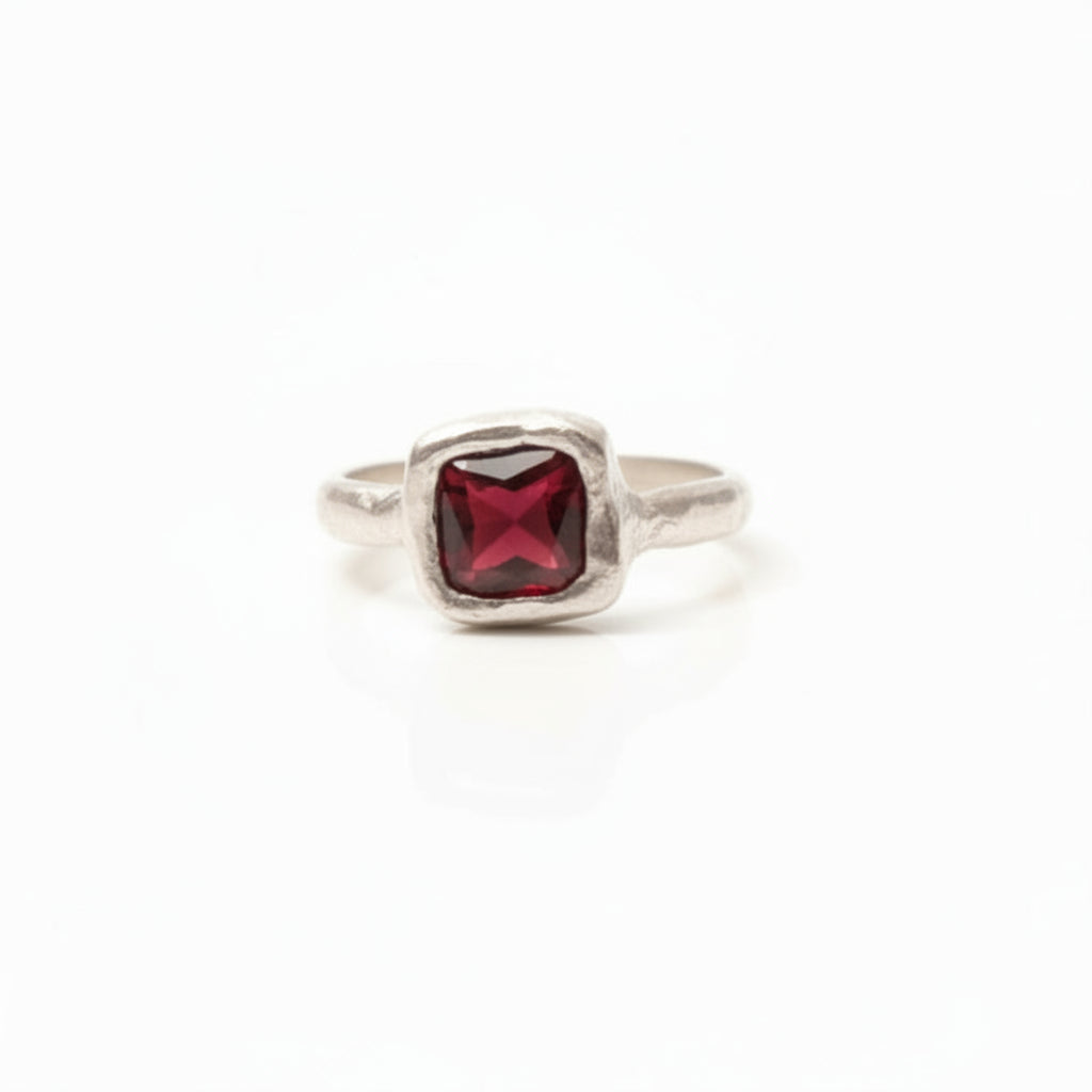 Anello Gemstone