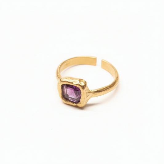 Anello Gemstone