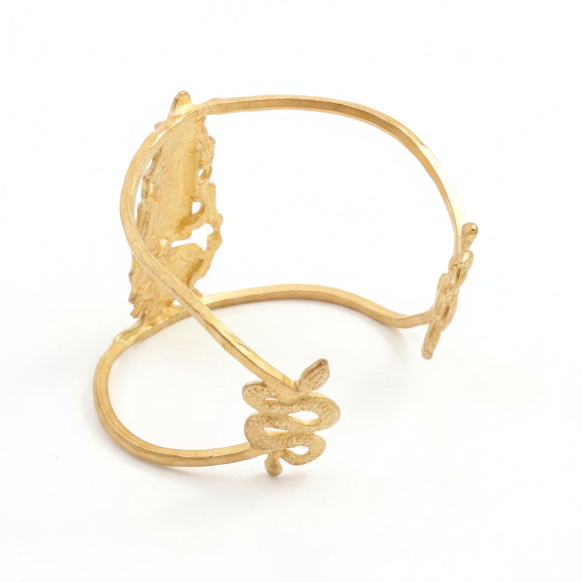 Bracciale Scarabeo