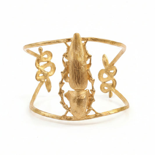 Bracciale Scarabeo
